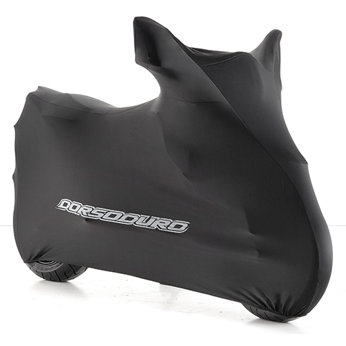 Bâche d'origine Aprilia pour Dorsoduro 750 /900/ 1200