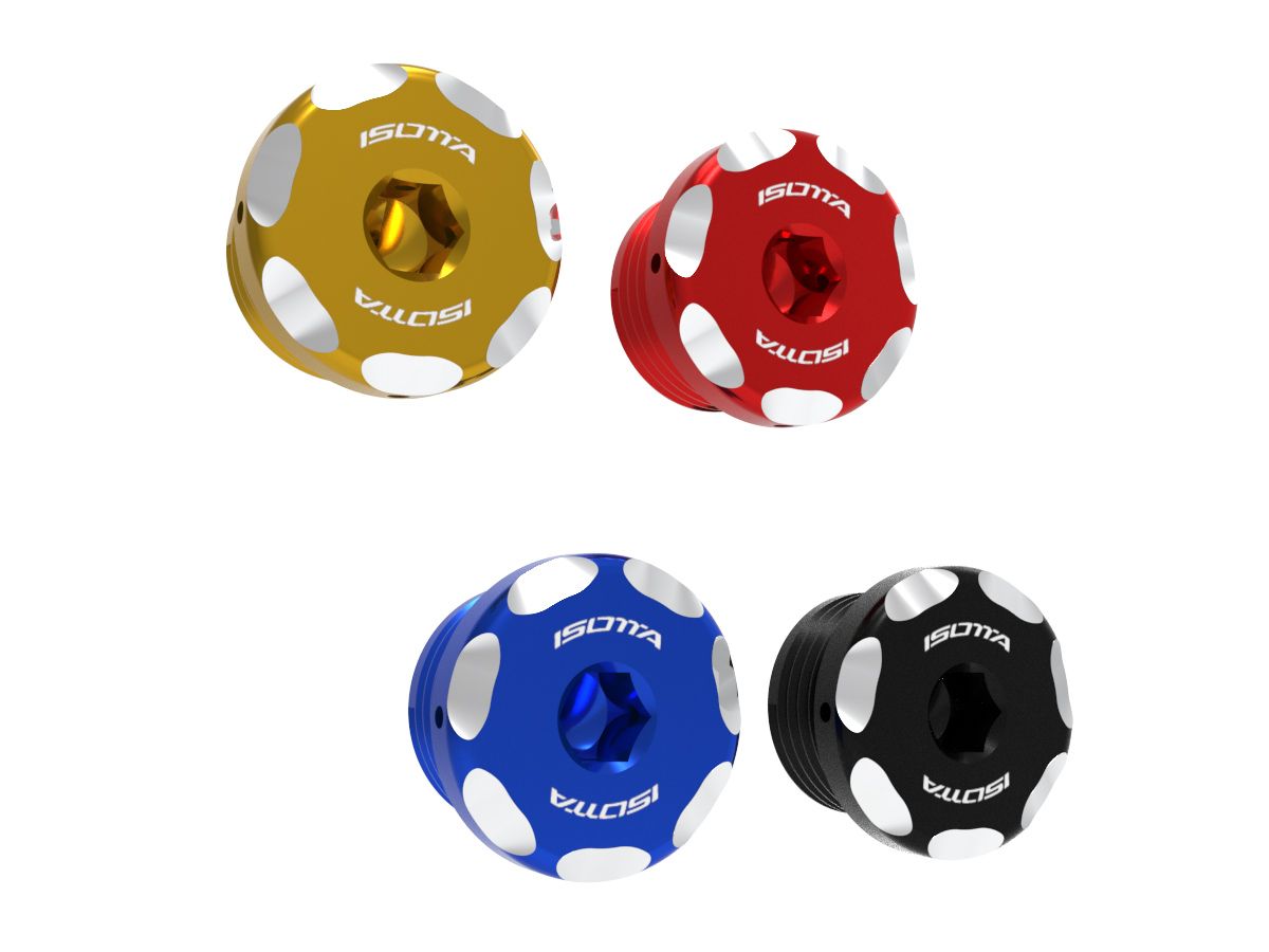 Bouchon d'huile pour BMW R 1300 GS /Adventure