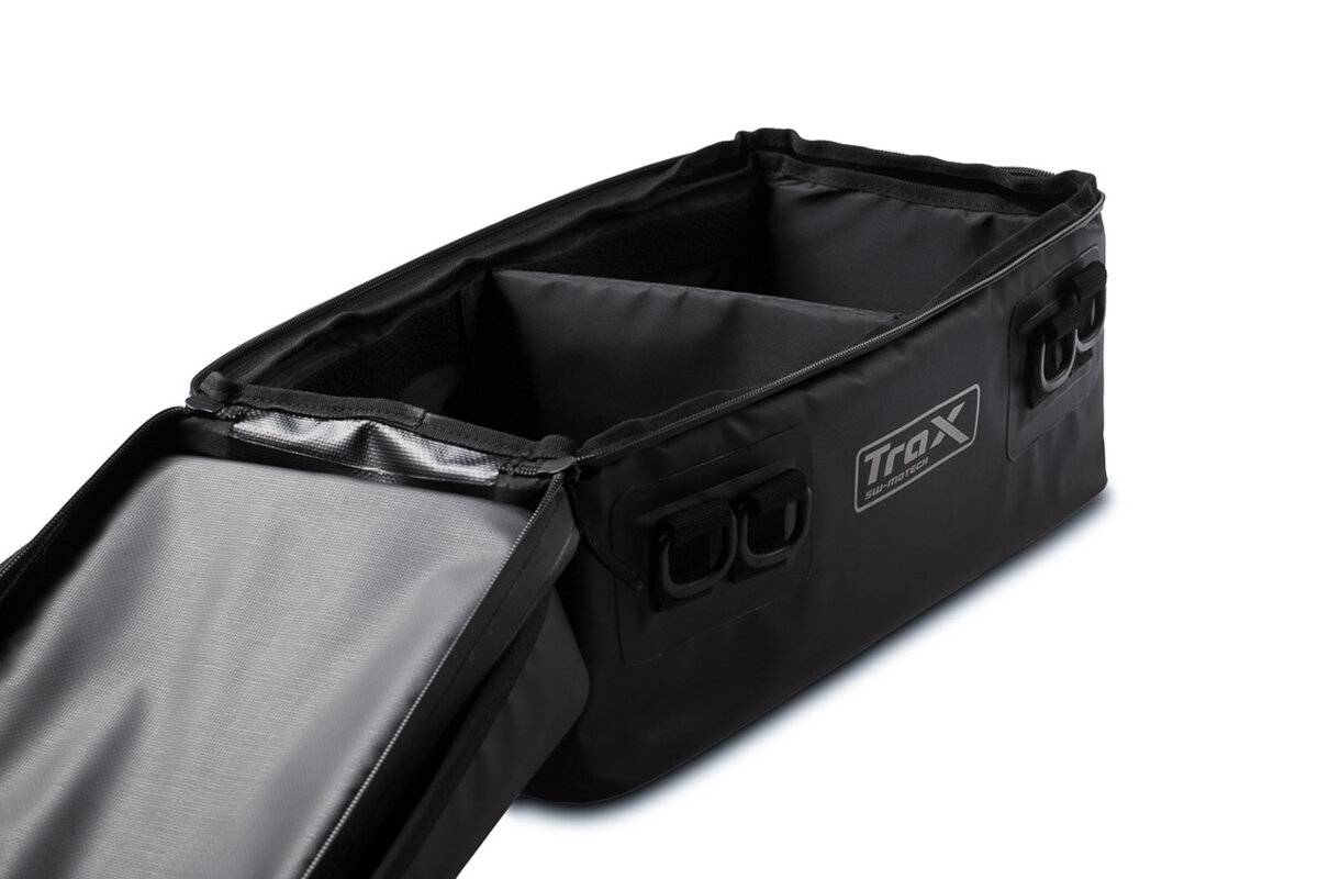 SW-Motech TRAX WP M/L sac supplémentaire étanche 15L pour valises latérales TRAX SW-Motech