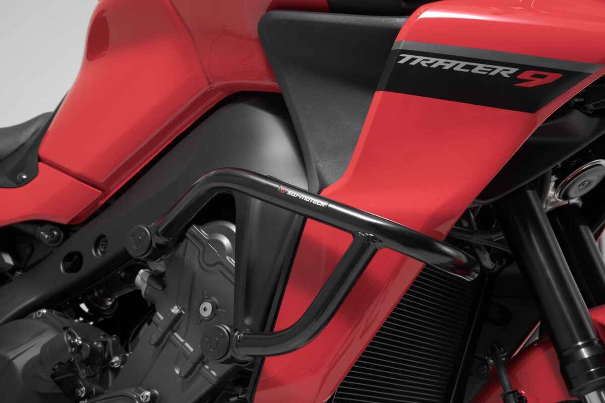 Arceaux de sécurité pour Aprilia Tuareg 660 (21-) SW Motech