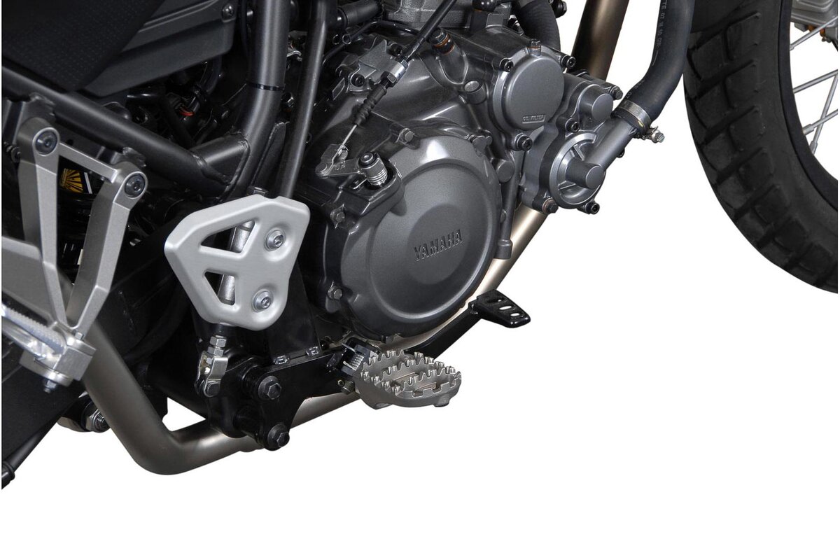 Arceaux de sécurité pour Aprilia Tuareg 660 (21-) SW Motech