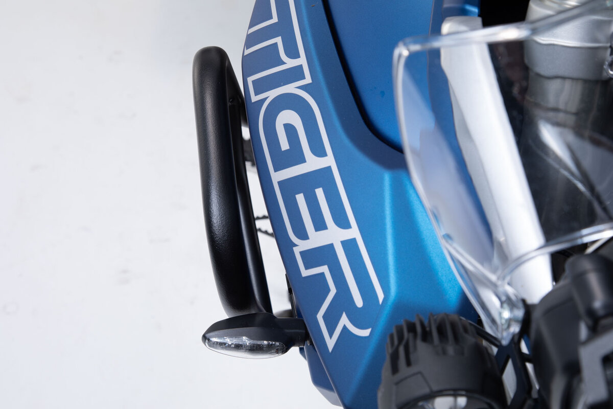 Arceaux de sécurité pour Aprilia Tuareg 660 (21-) SW Motech