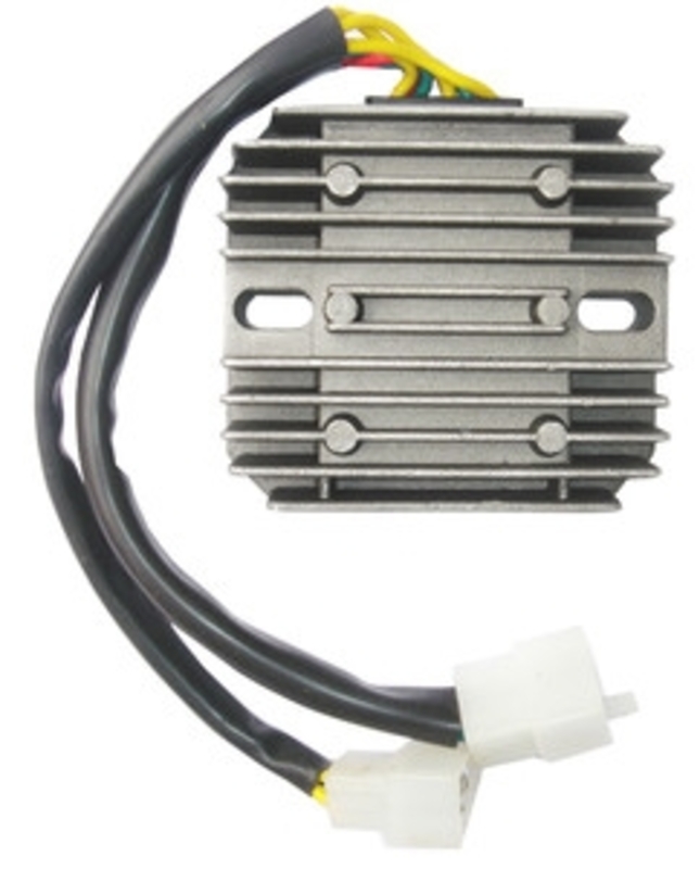 Tecnium by DZE Regler