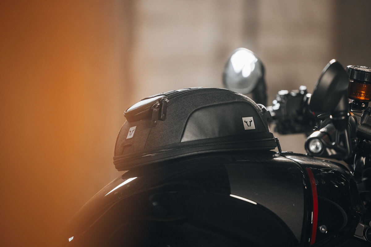 Sacoche de réservoir PRO Micro Aprilia RS 125 (21-)