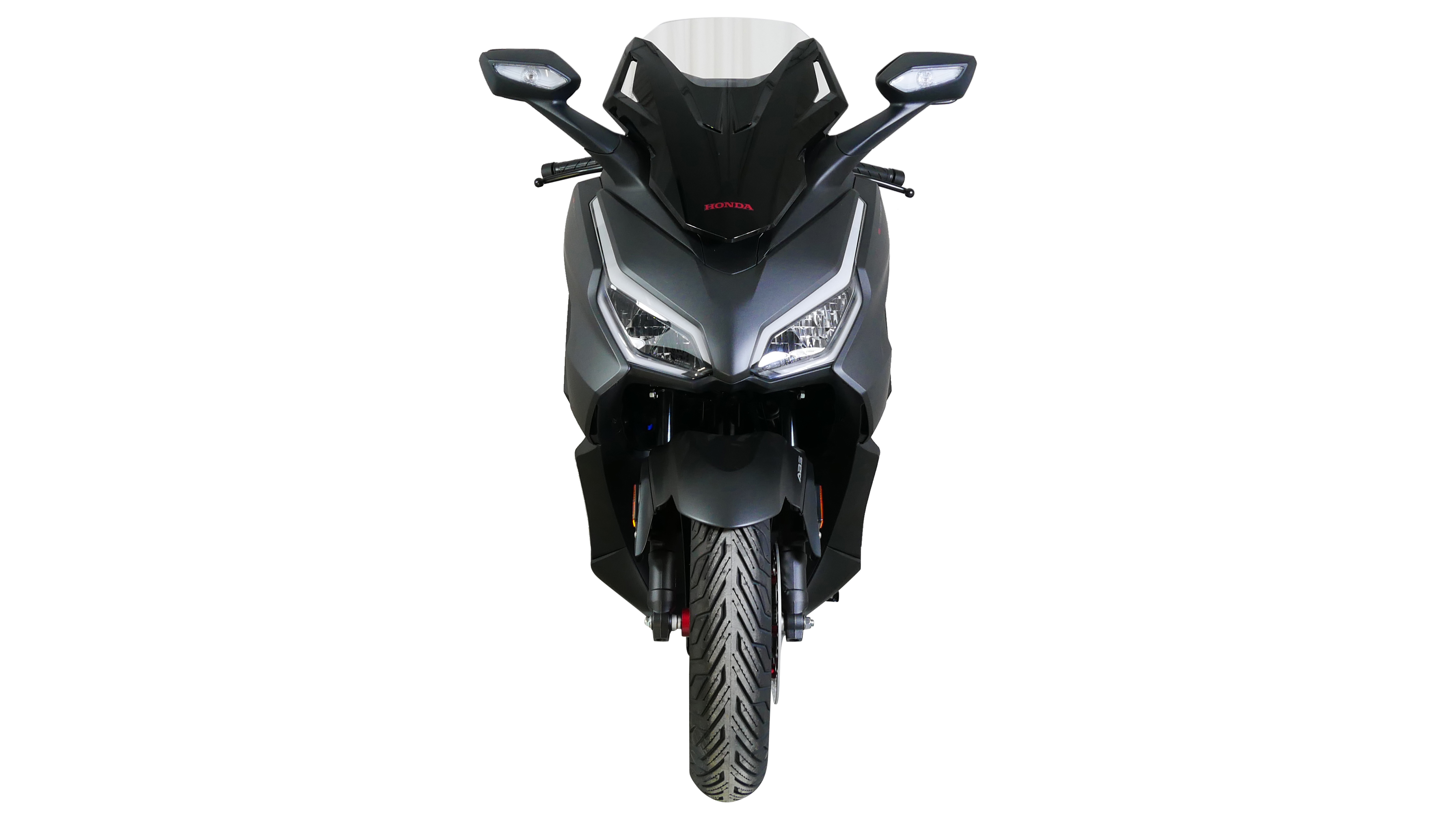 Ecran sport MRA "SP" pour Honda NSS 125/350 Forza 2021-