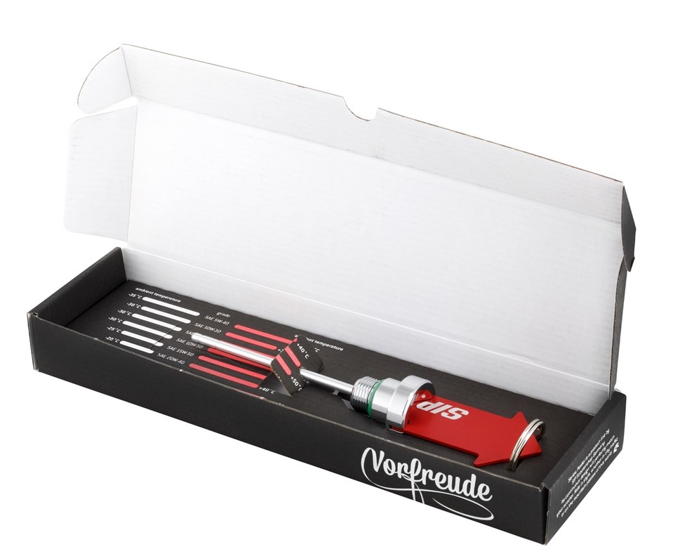 Bouchon de remplissage d'huile moteur pour Vespa GTS/GTS Super/GTV 300ccm HPE, chrome