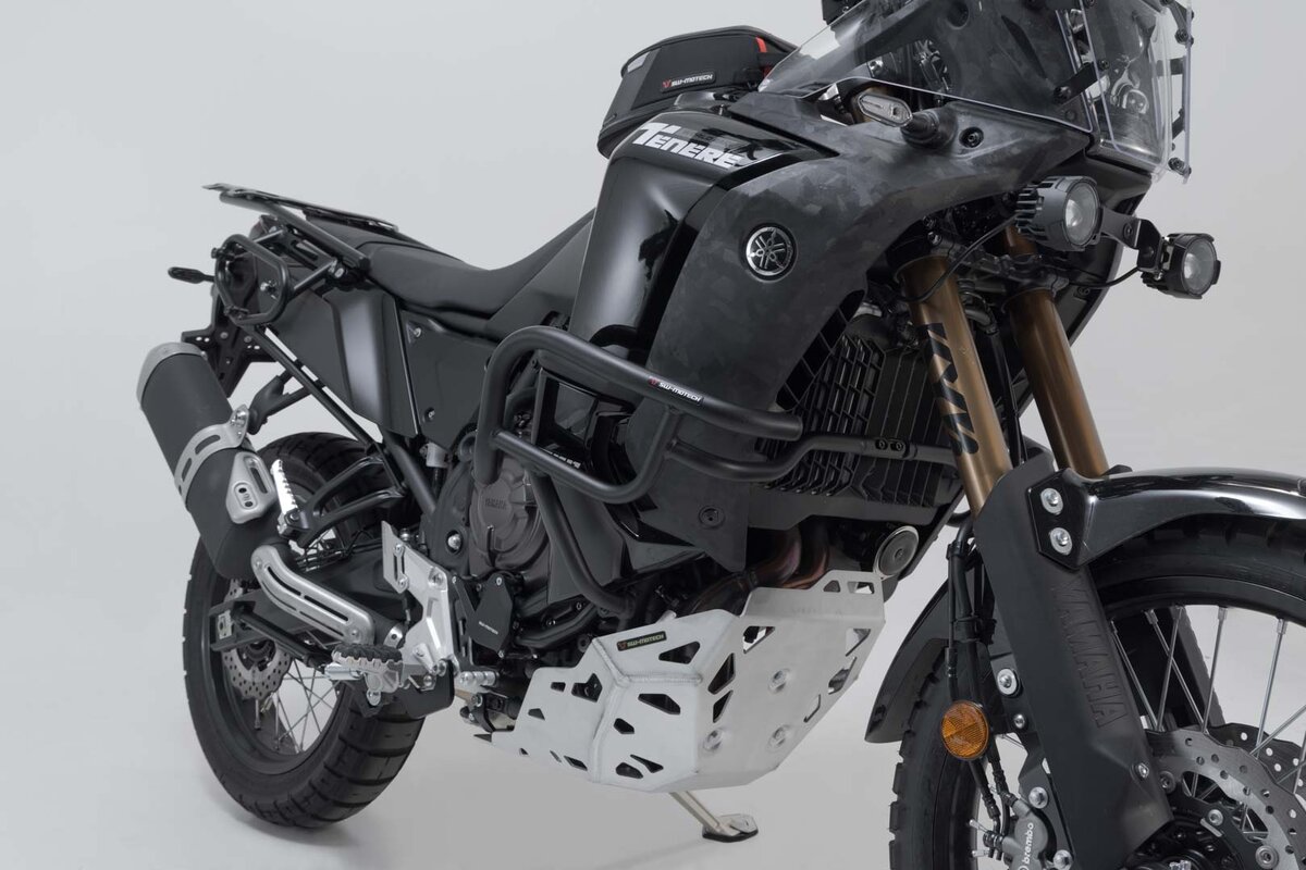 Arceaux de sécurité pour Aprilia Tuareg 660 (21-) SW Motech