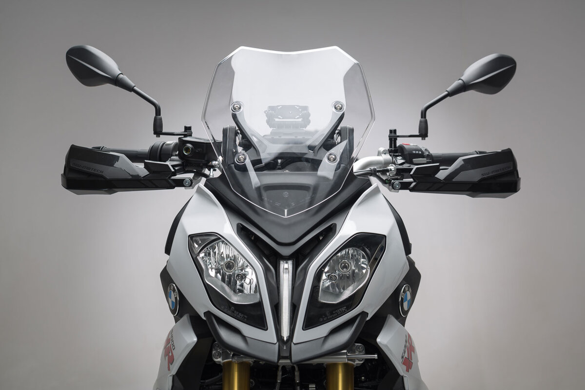 Arceaux de sécurité pour Aprilia Tuareg 660 (21-) SW Motech
