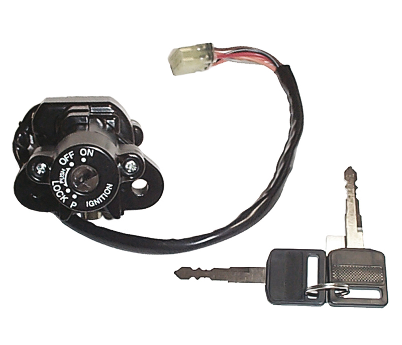 BIHR serrure de contact SUZUKI GSF 600 BANDIT/TL1R