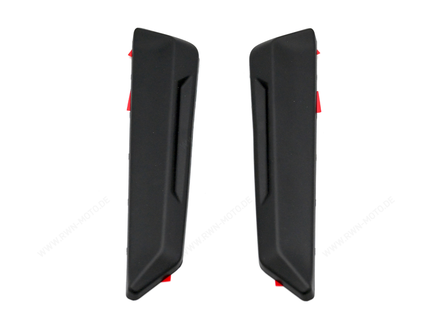 Déflecteur de vent pour Honda NX 500 (24-) Original