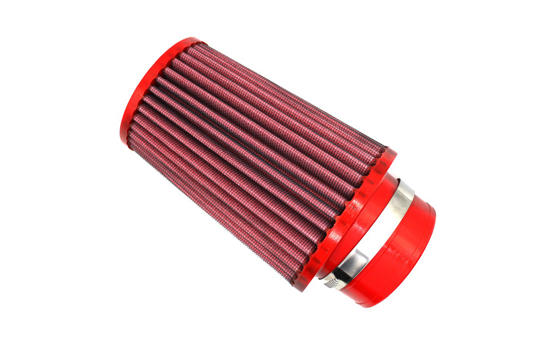 BMC Konischer Universal-Sportluftfilter 65 mm x 150 mm