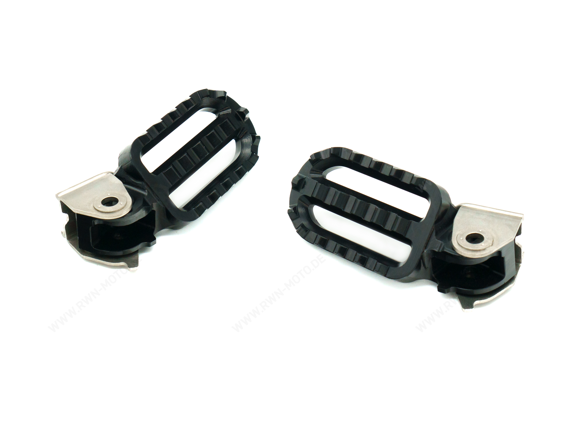 Kit repose-pieds pour Honda X-ADV 750 (21-) original Honda