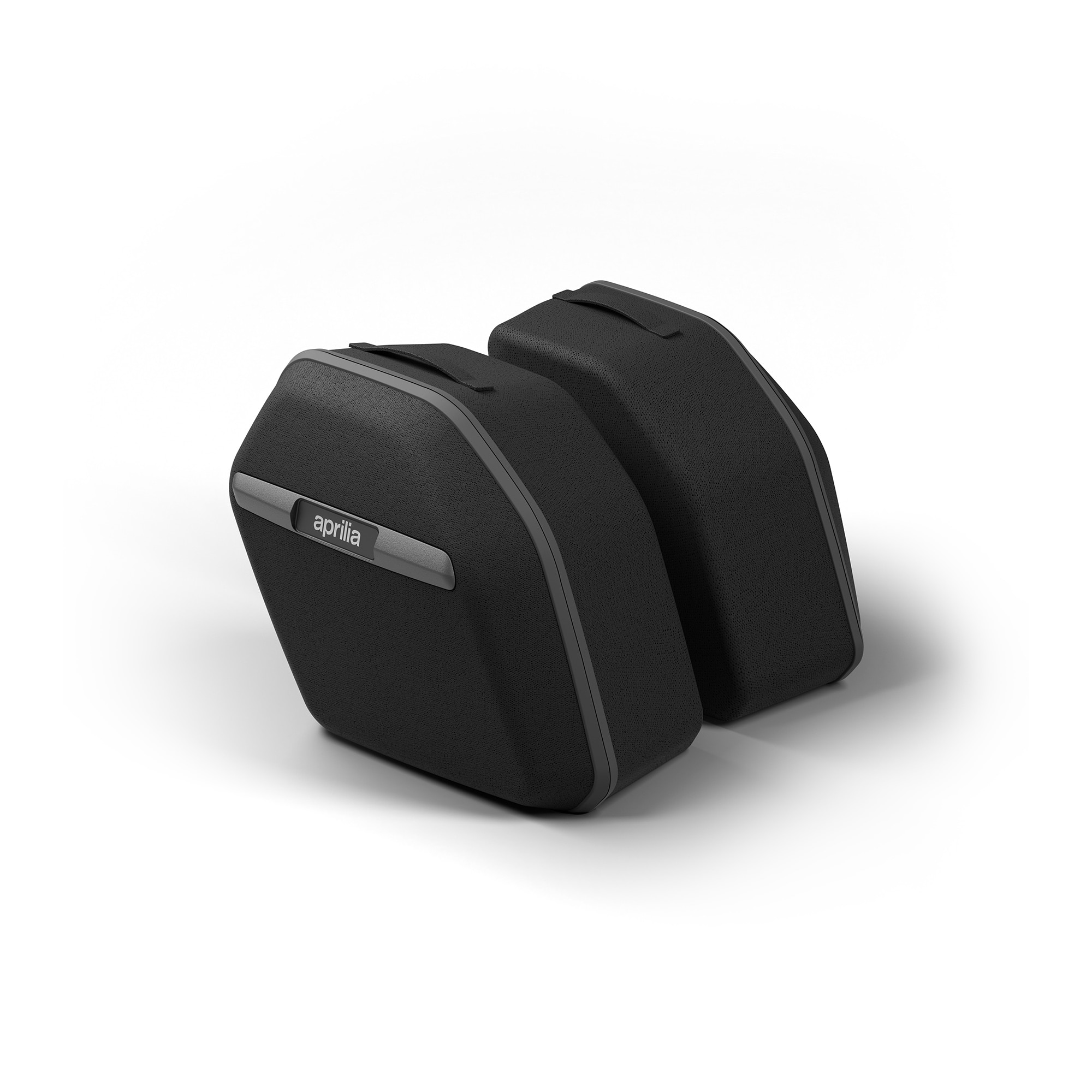 Kit de sacoches latérales pour Aprilia RS 457 (24-) /660 /Factory (25-) / Tuono 457 (24-) /660 Factory (25-)