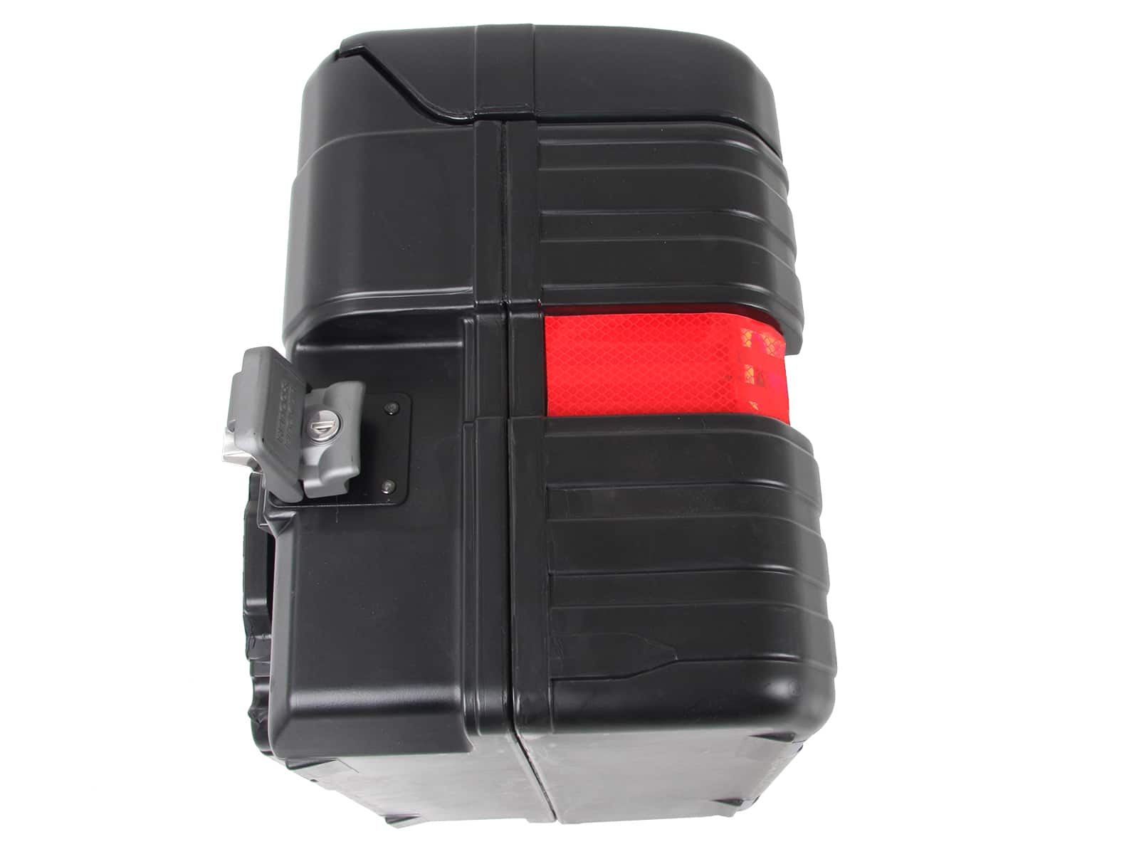 Bande réfléchissante autocollante rouge Hepco & Becker