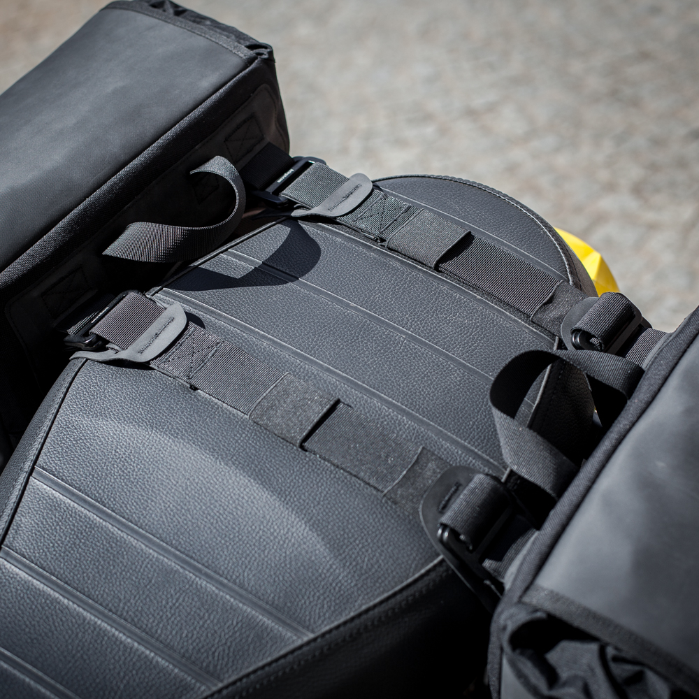 Kriega Duo 36 Sacs de selle