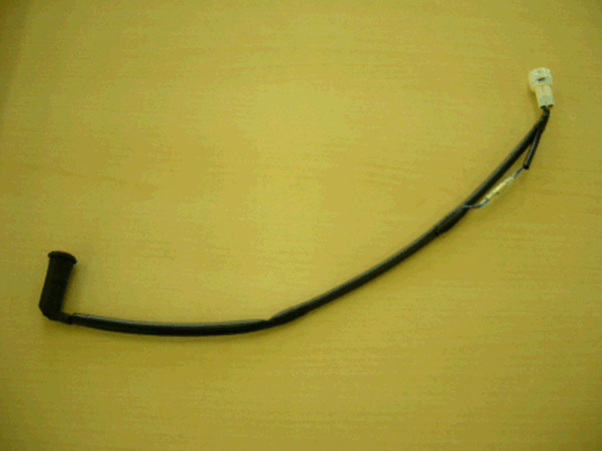 Témoin d'alerte du système d'injection Fi-Témoin KX450F 2009 Original Kawasaki