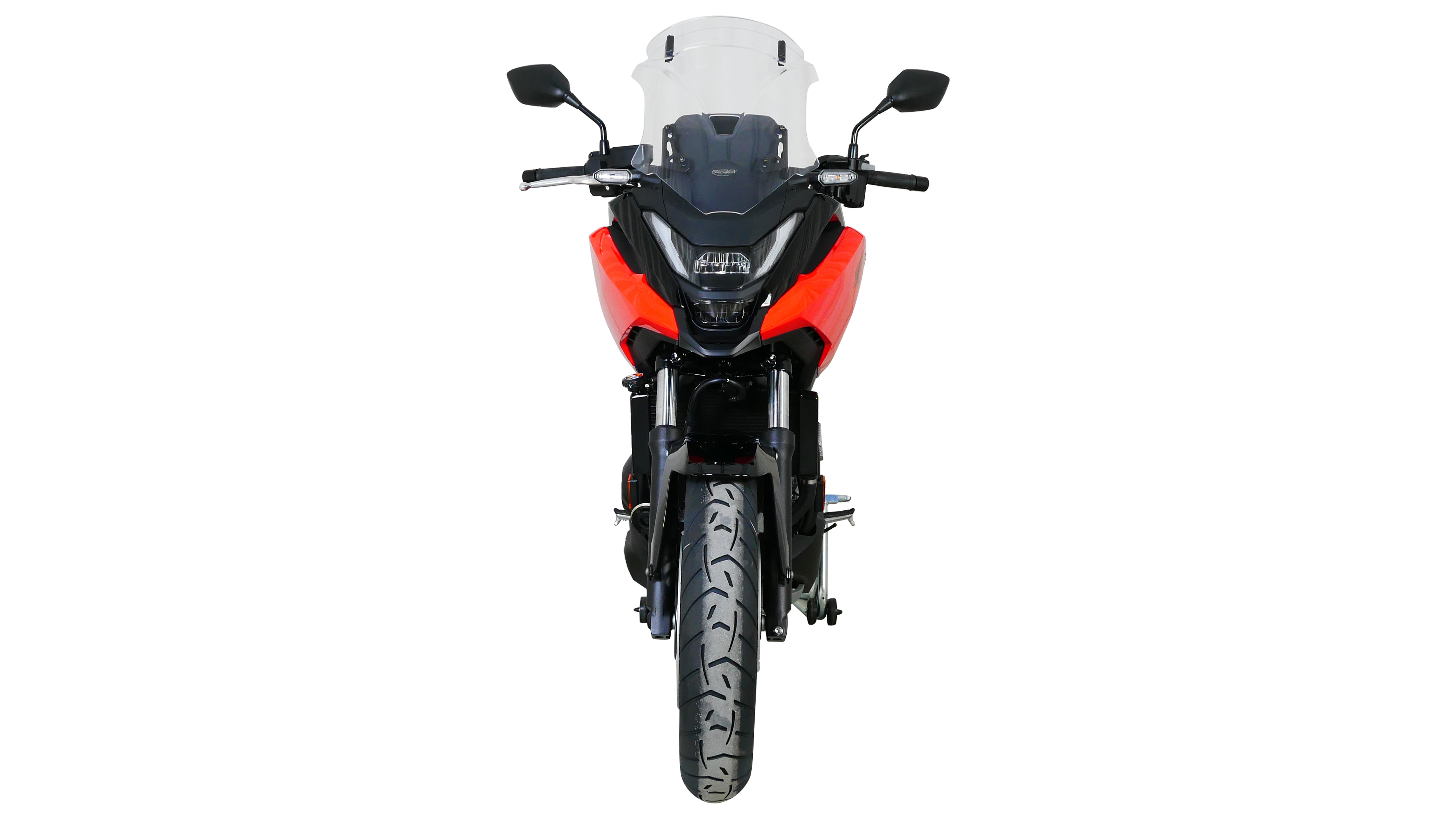 Pare-brise Variotouring MRA "VTM" pour Honda XL 750 Transalp (25-)