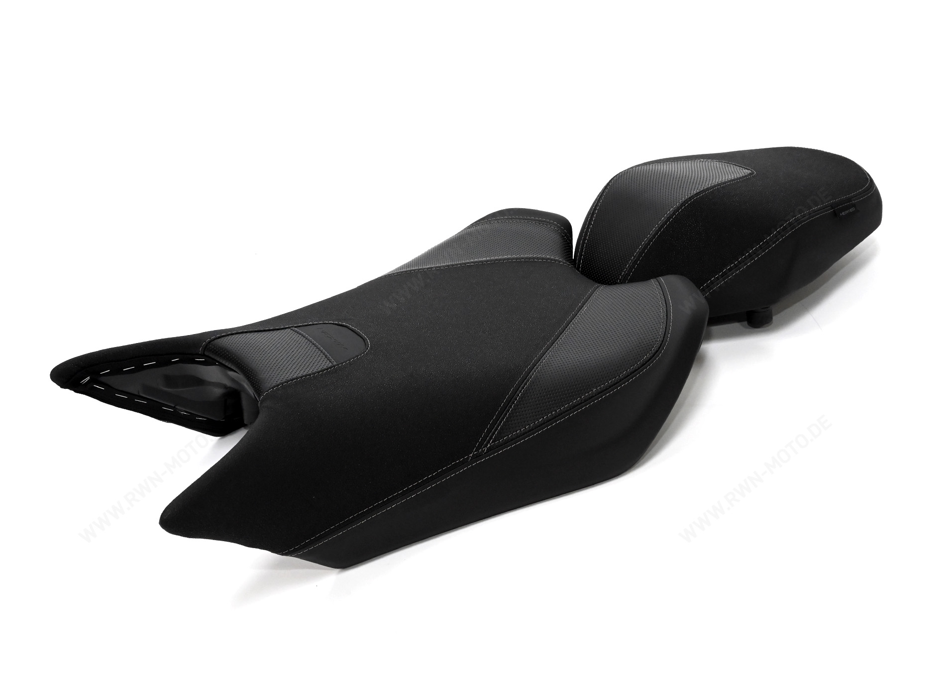 Selle confort chauffante d'origine Yamaga Niken