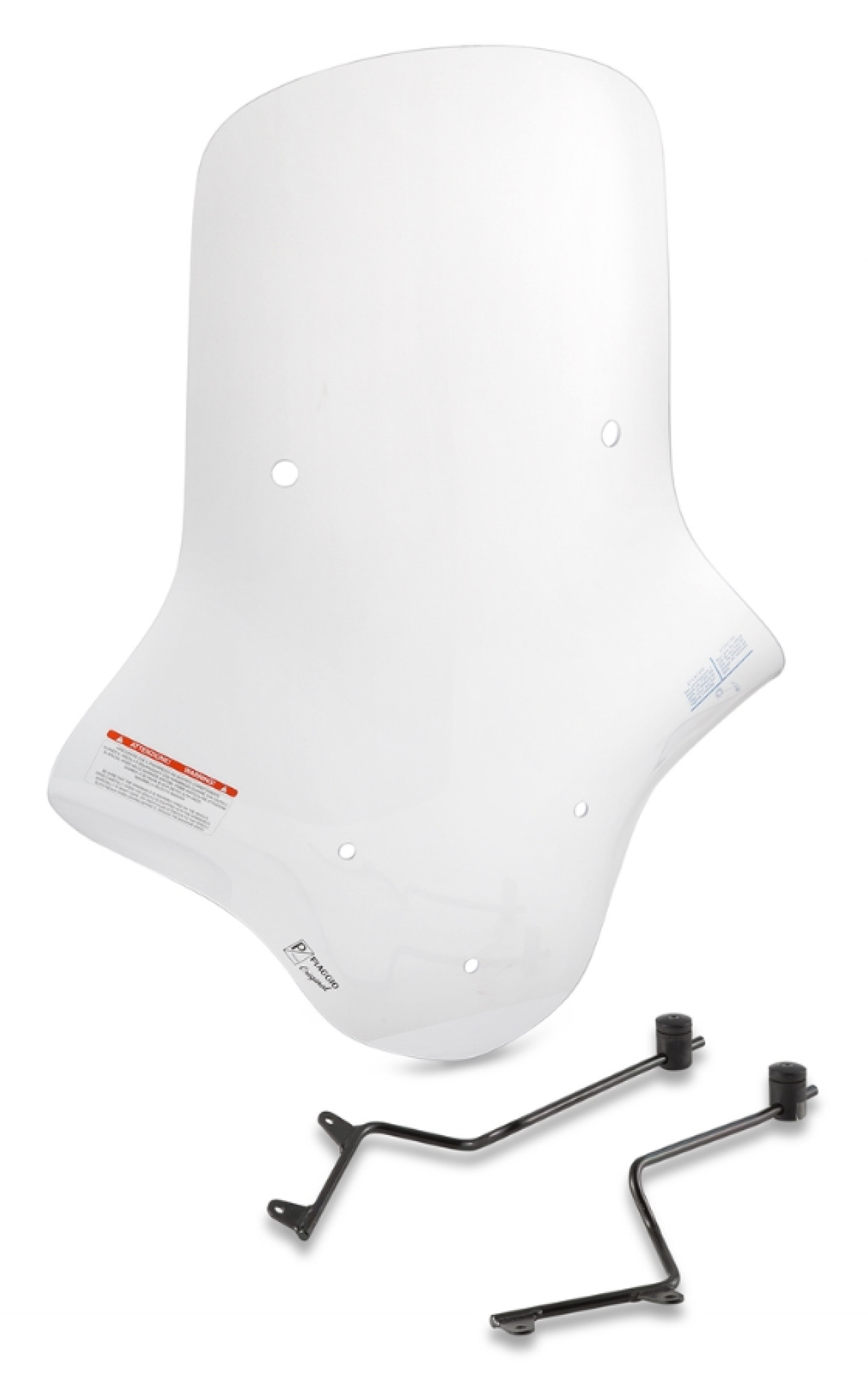 Pare-brise complet pour MP3 Original