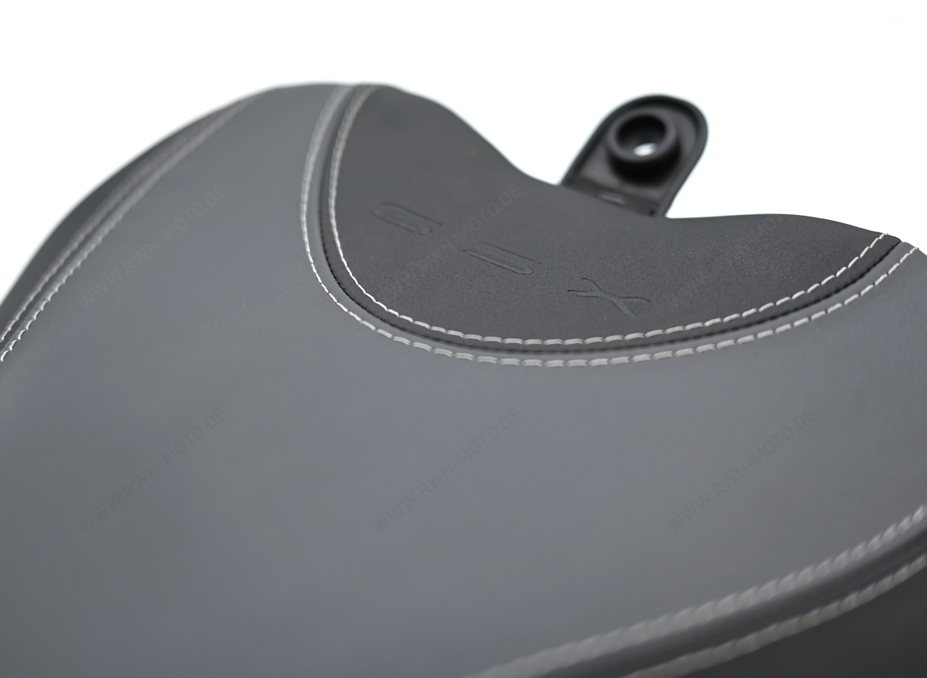 Banc sport pour Suzuki GSX-8R (24-) Original