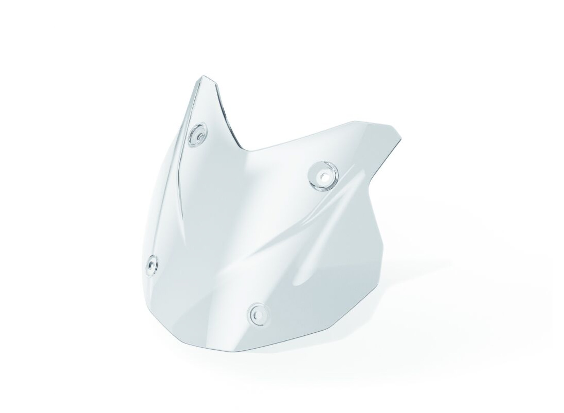 BMW Pare-brise bas pour S 1000 XR K69 - Original