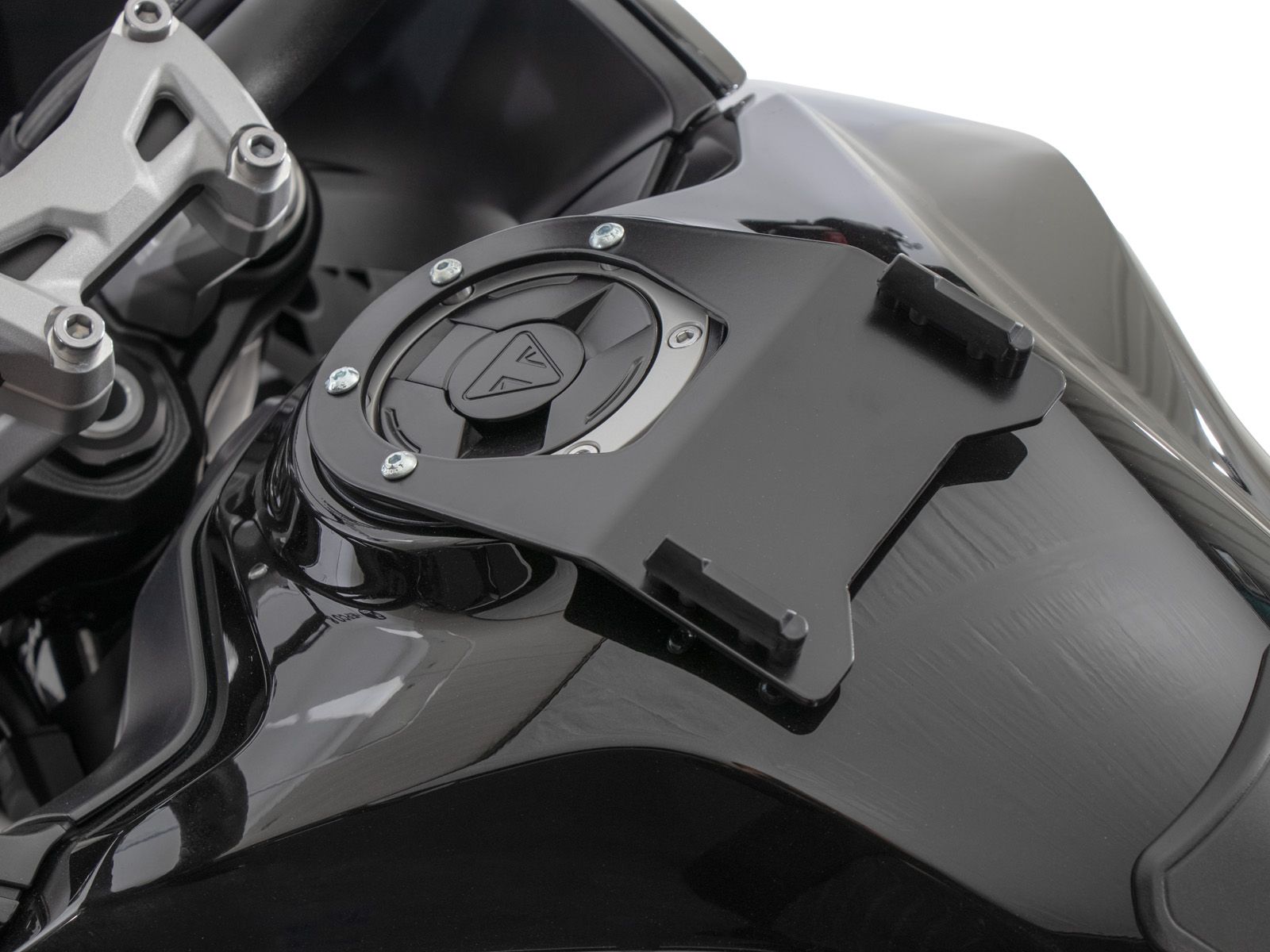 Anneau de réservoir Basic pour Triumph Tiger Sport 800 (25-) Hepco & Becker