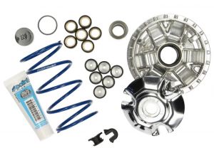 Variateur Polini, Maxi Hi-Speed Aprilia, Derbi, Gilera, Peugeot, Piaggio