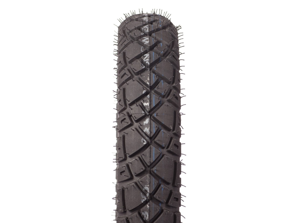Pneu Heidenau K58 110/70-11, 45M, TL, SnowTex, M+S, avant