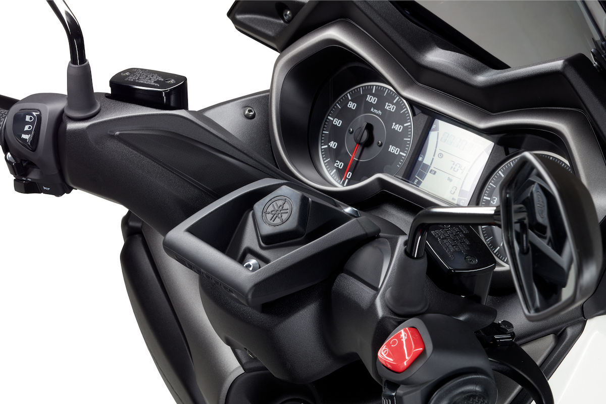 Support universel pour smartphones et appareils Yamaha d'origine