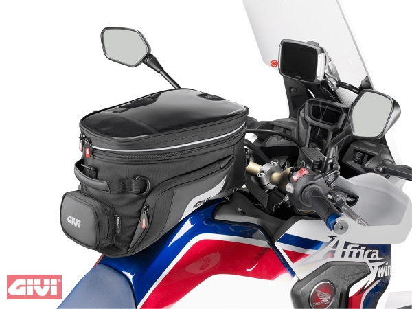 Givi XS320 - Sacoche de réservoir Tanklock