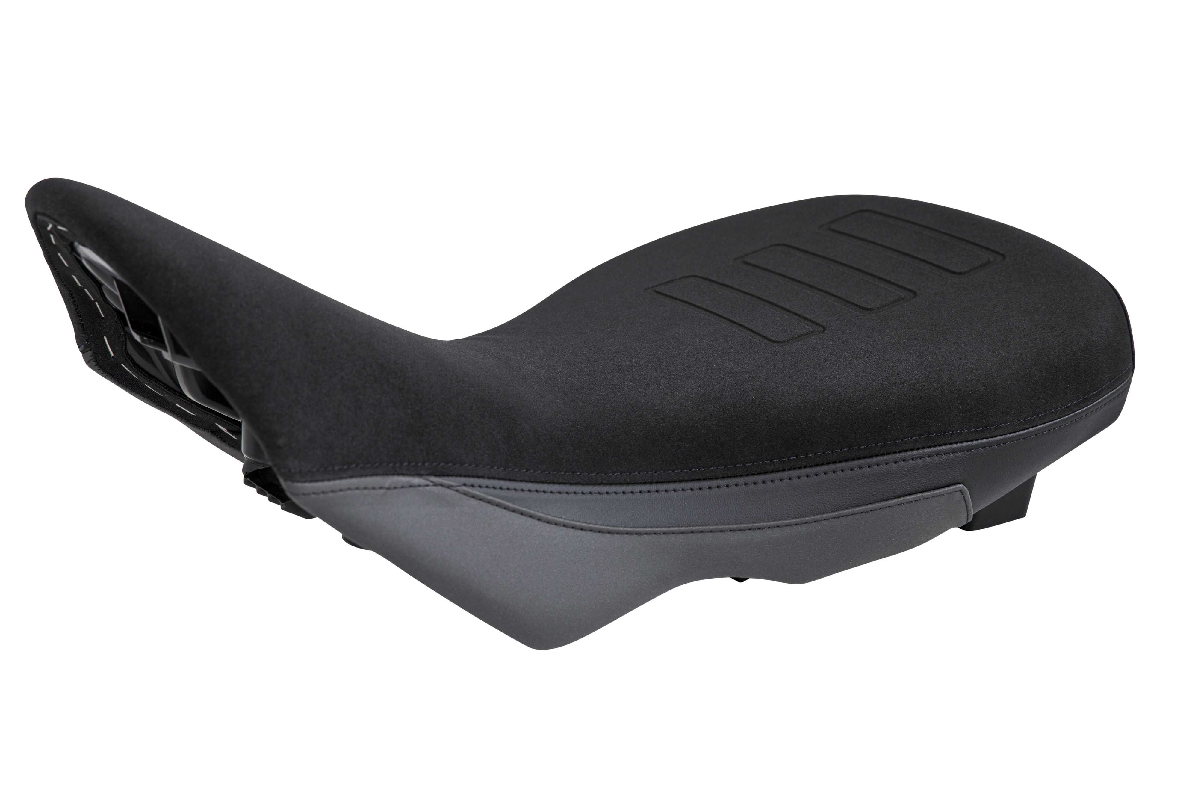 Banc "Comfort" pour Yamaha Ténéré 700 (19-24)