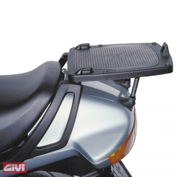 Plaque de support de top case Givi valise monokey BMW R850/1100/1150RT/RS année 94-