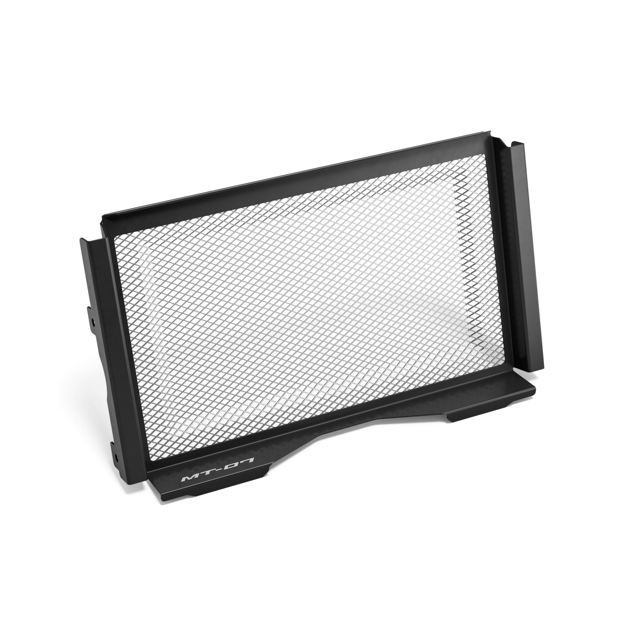 Carénage de radiateur pour Yamaha MT-07 (25-) Original
