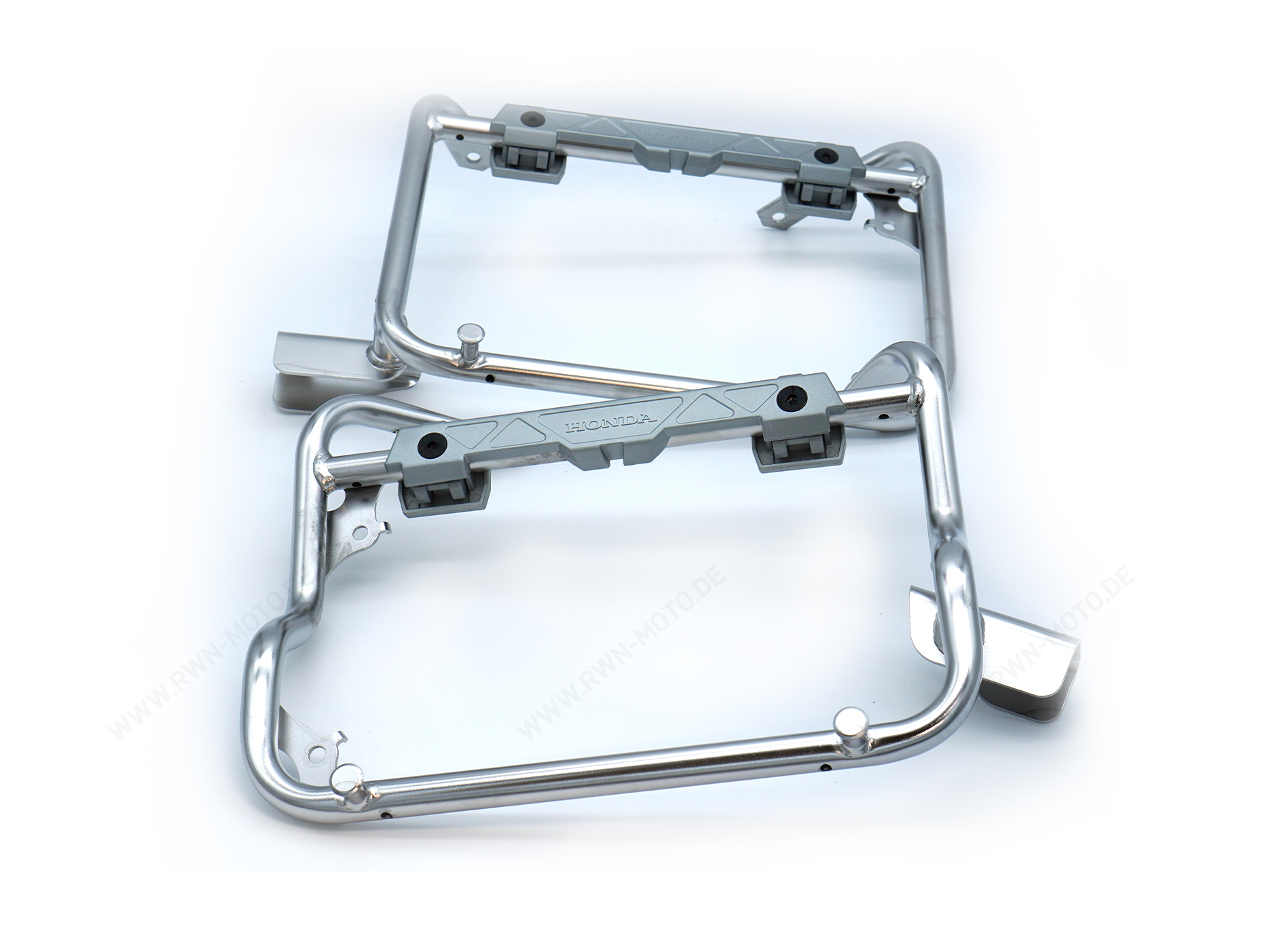 Porte-bagages pour CRF1100L Africa Twin Adventure Sports 2020- original Honda