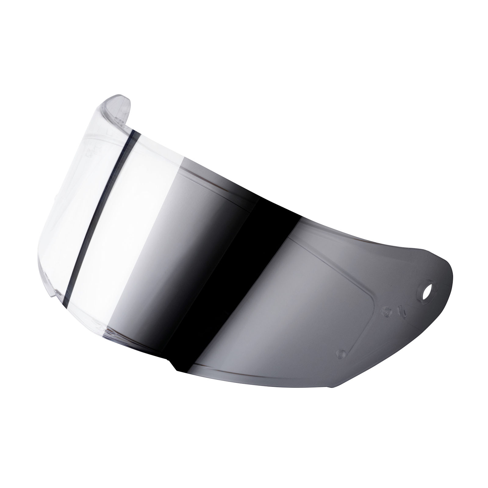 Visière Caberg Avalon, miroir argenté