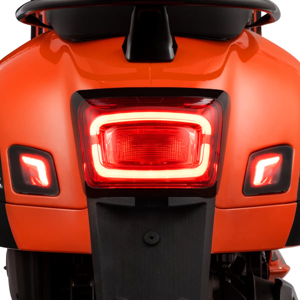 Kit de clignotants SIP avant & arrière pour Vespa GTS/GTS Super 125-300ccm (2023-)