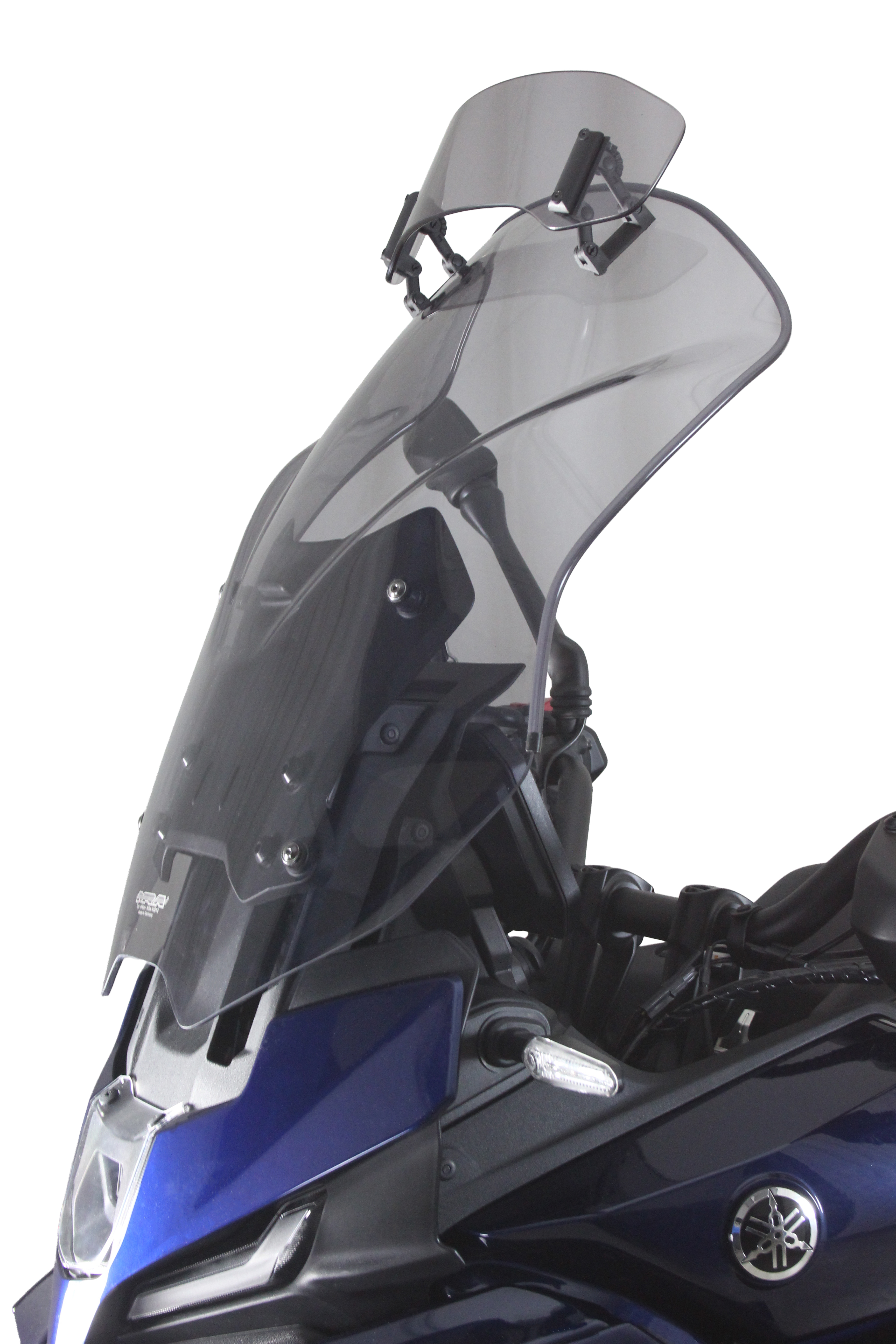 Ecran Variotouring MRA "VTM" pour Yamaha Tracer 9 /GT (25-)