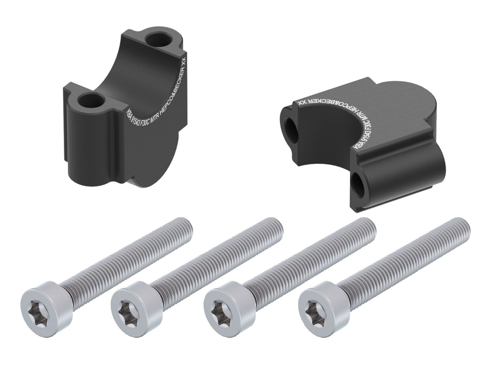 Arceaux de sécurité pour Aprilia Tuareg 660 (21-) SW Motech