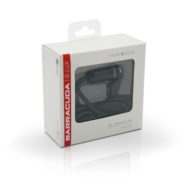 Interrupteur pour phares supplémentaires - Barracuda