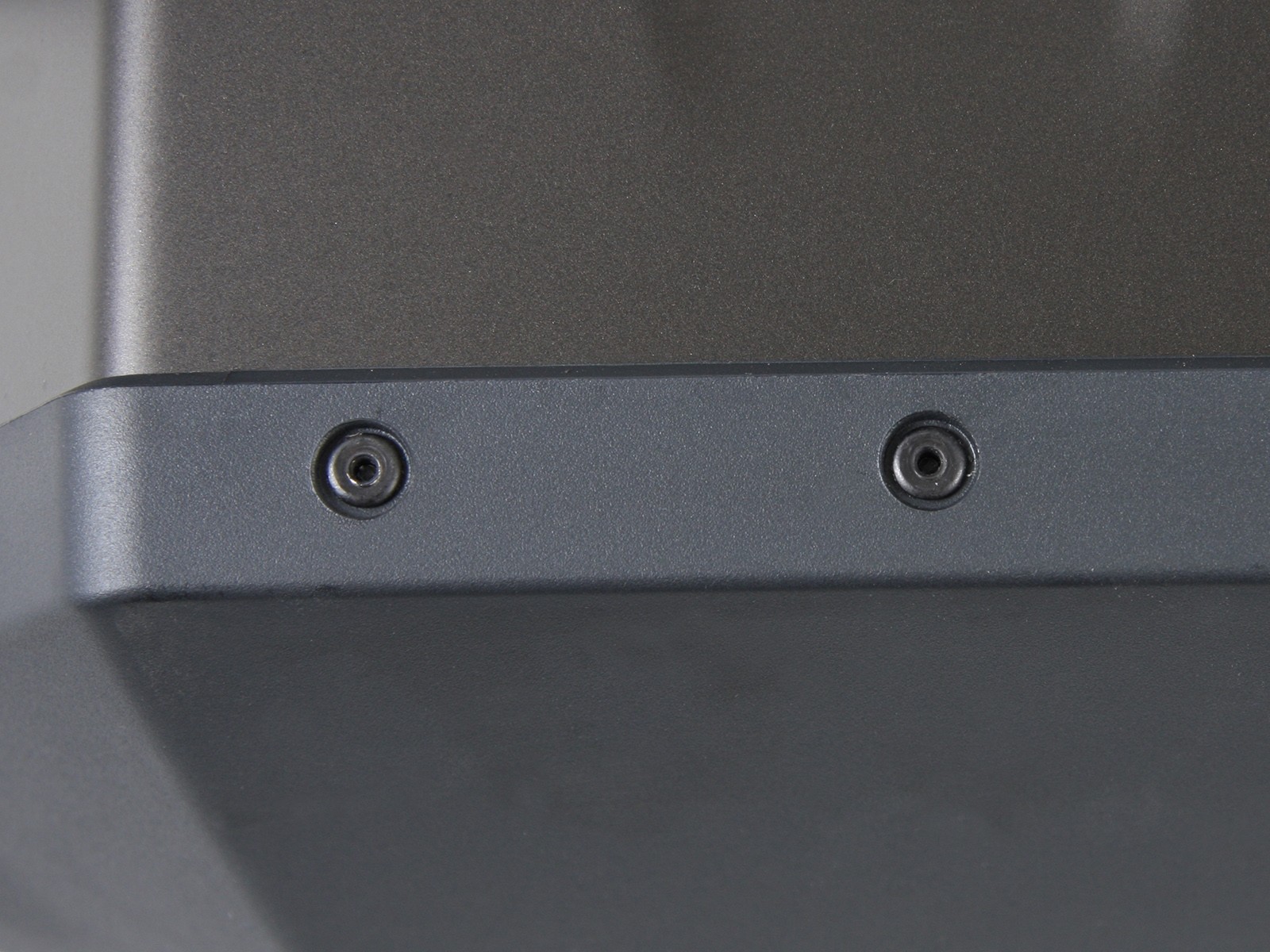 Xceed valise latérale 38 Ltr. Jet Black noir Hepco & Becker