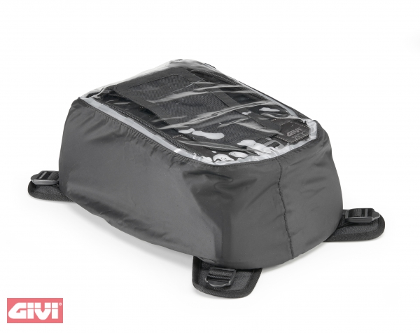 Givi CRM103 Sacoche de réservoir magnétique