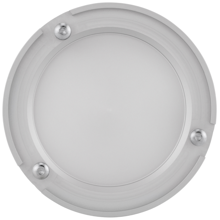 Housse Housse Vario pour Vespa Primavera/​Sprint 125-150ccm c.-à-d. 3V 4T AC, argent mat