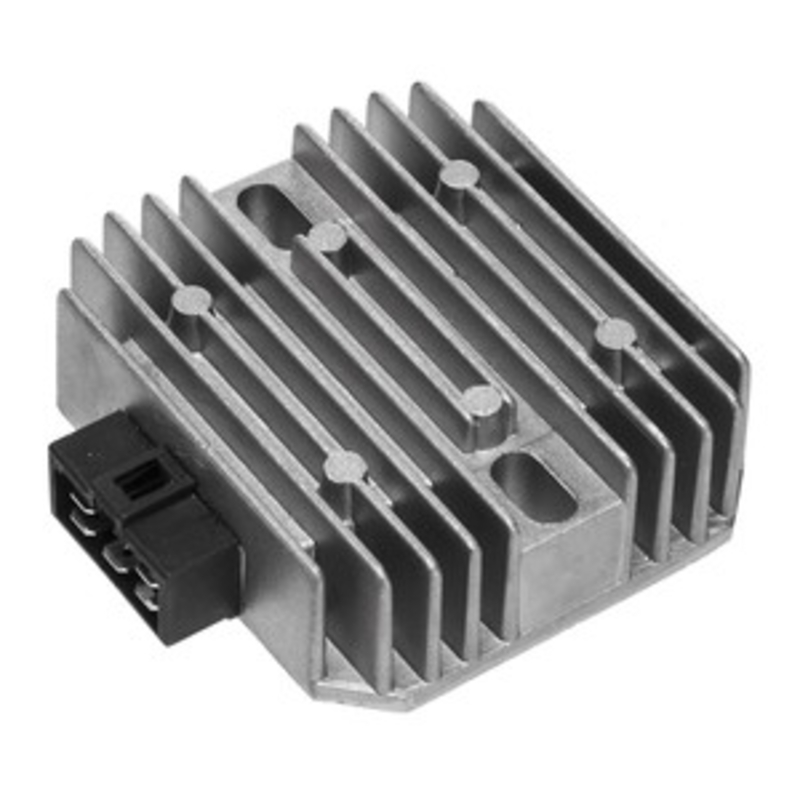 Tecnium by DZE Regler