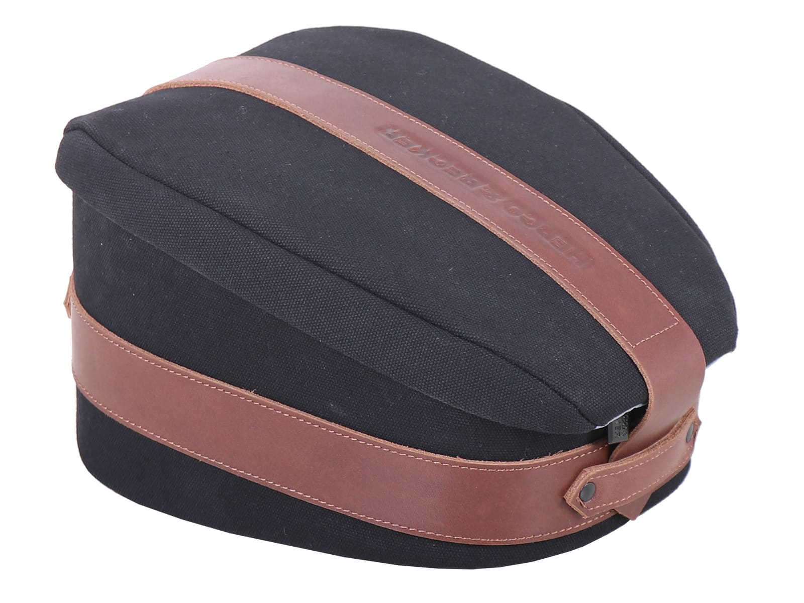 Sacoche de réservoir Legacy M Hepco & Becker