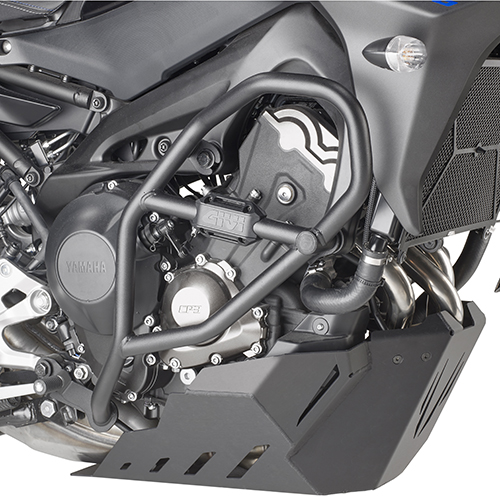 Barre de carrossage pour Yamaha Tracer 900 / Tracer 900 GT (année 18-19) Givi