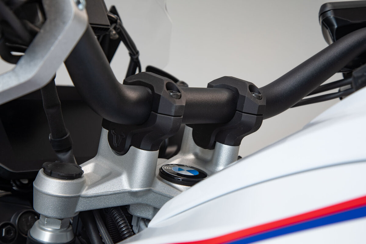 Arceaux de sécurité pour Aprilia Tuareg 660 (21-) SW Motech