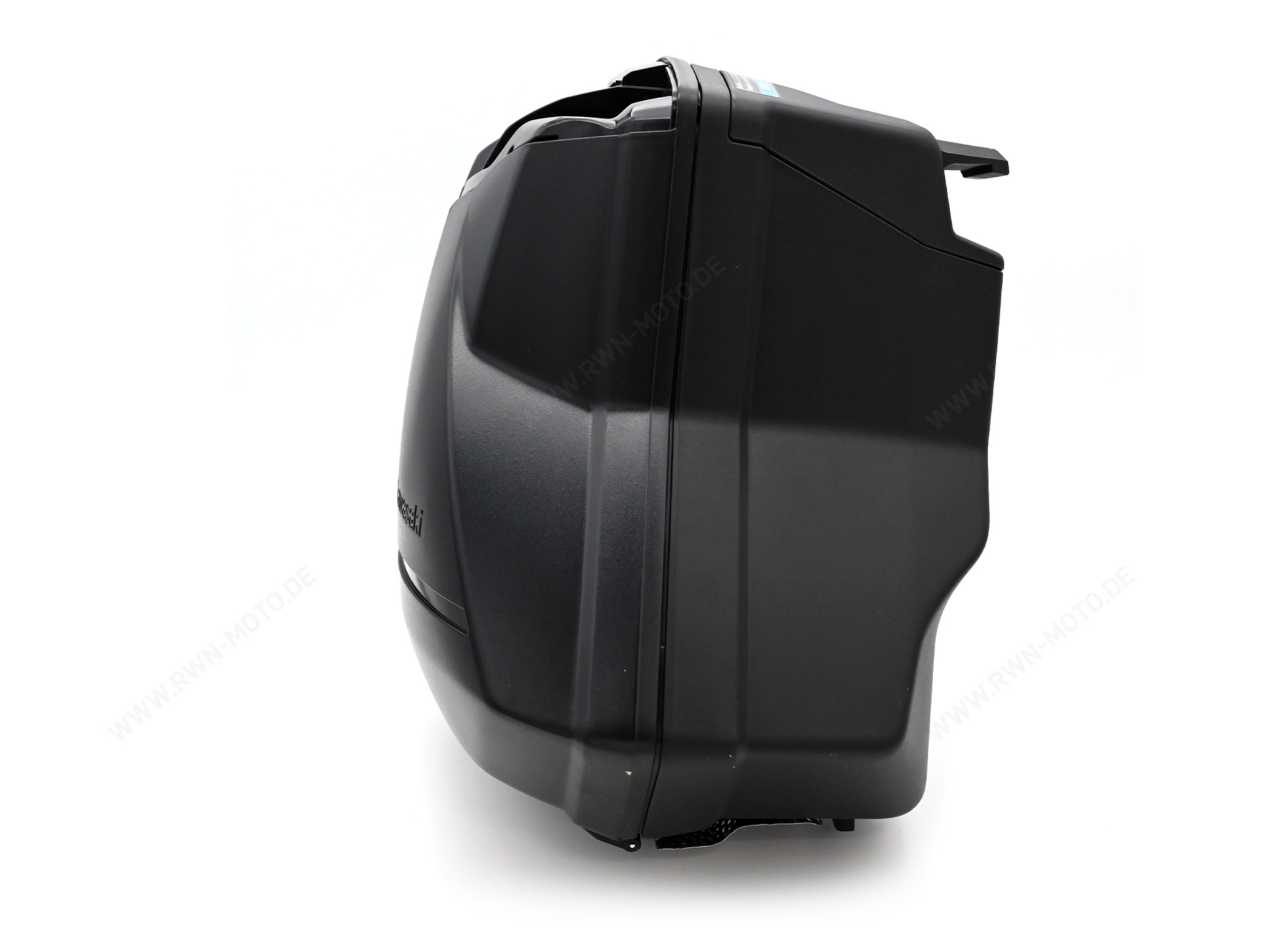 Set de valises Z1000SX 2017 Original Kawasaki