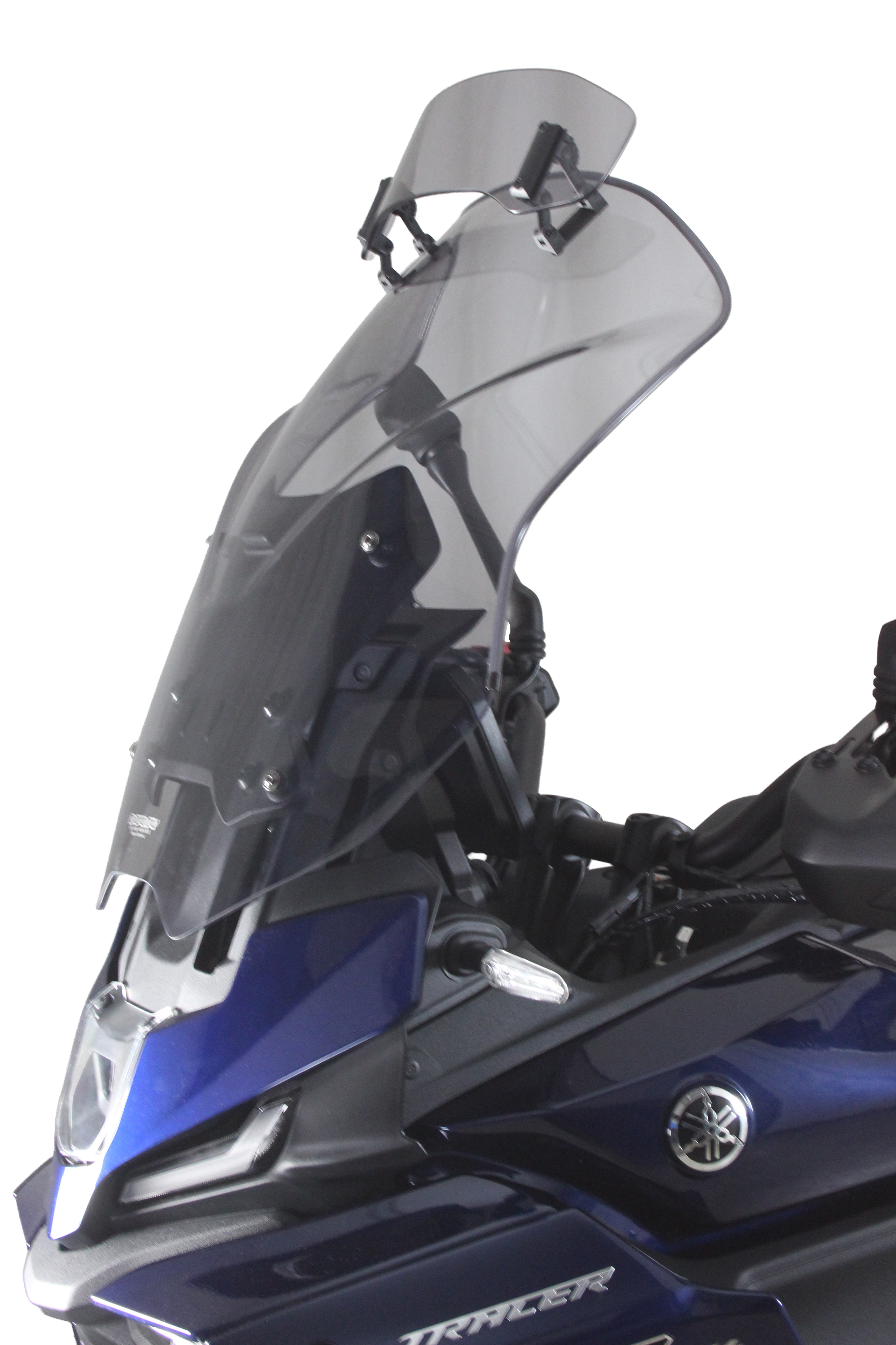 Ecran Variotouring MRA "VTM" pour Yamaha Tracer 9 /GT (25-)
