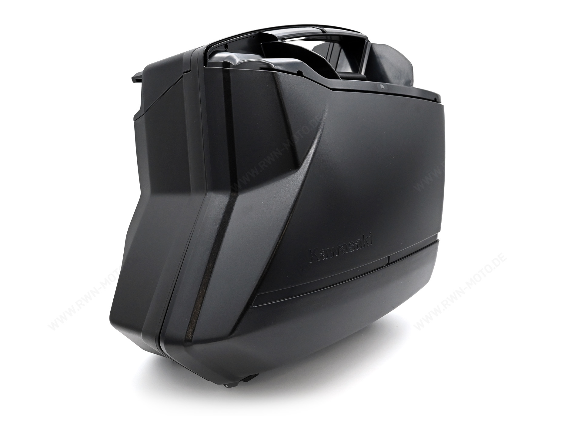 Set de valises Z1000SX 2017 Original Kawasaki
