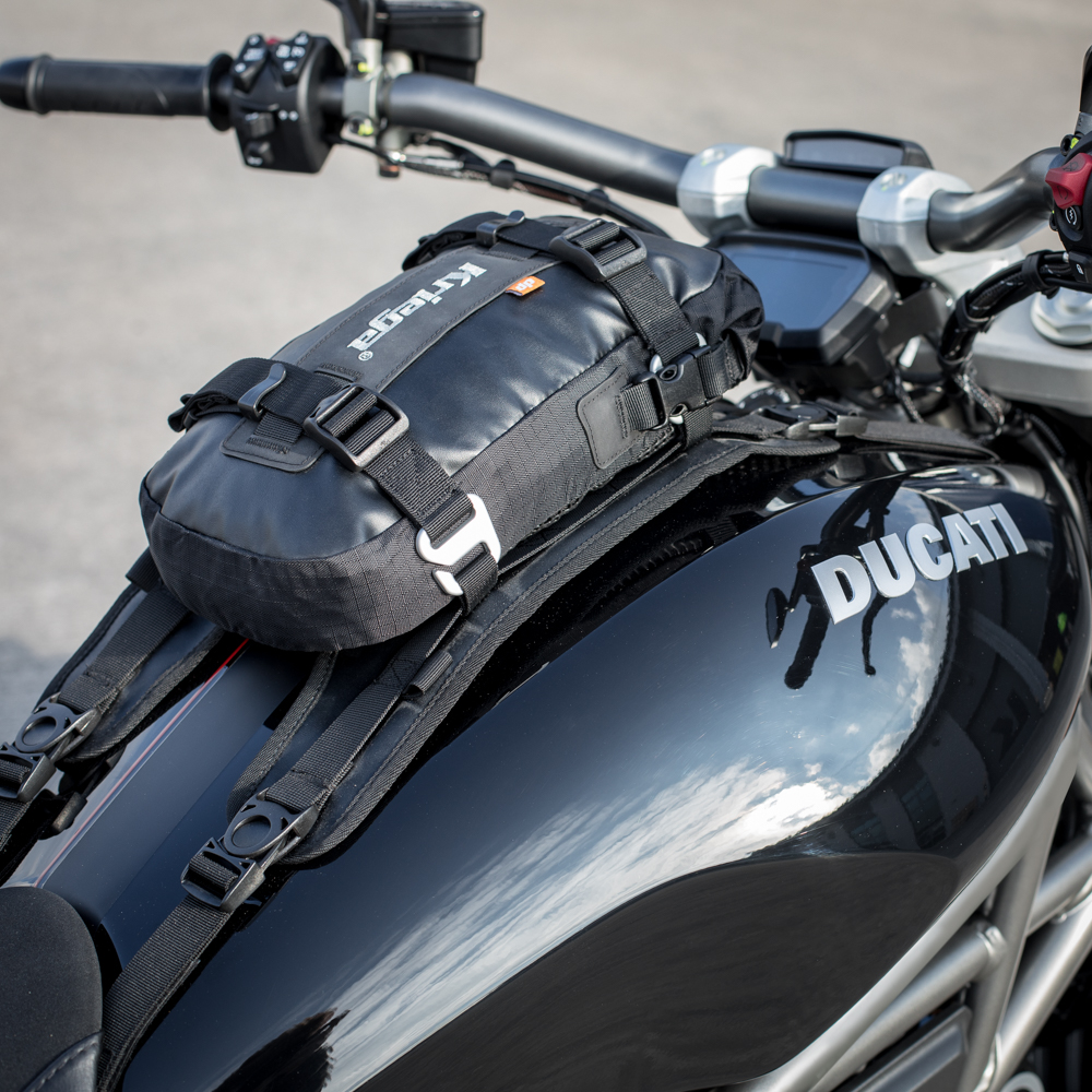 Kriega Réservoir US DryPack Adaptateur